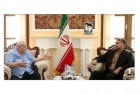 ايران : ستواصل دعمها  للمقاومة في سوريا  ولن تتراجع ازاء القضية الفلسطينية