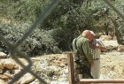 قانون جدید اسرائیل برای مالکیت بر اراضی کرانه باختری