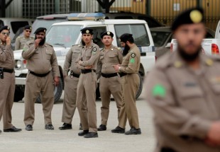 حمله تروریستی در عربستان ۵ کشته و زخمی برجای گذاشت/کشته شدن یک نیروی امنیتی