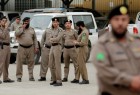 حمله تروریستی در عربستان ۵ کشته و زخمی برجای گذاشت/کشته شدن یک نیروی امنیتی