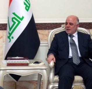 ​نشست مشترک مقامات عراقی درباره تشکیل فراکسیون اکثریت