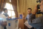 العراق يواصل عملية الفرز اليدوي الجزئي لأصوات الانتخابات التشريعية