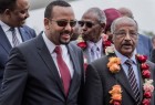 اثيوبيا واريتريا تعلنان انتهاء حالة الحرب بينهما