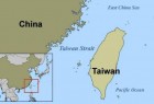 الصين تحذر أمريكا من تعريض السلام بمضيق تايوان للخطر