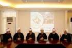 “Fearing Zionists support Takfiri terrorists”, Lebanese clerics