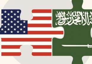 واشنگتن: عربستان شریکی کلیدی برای اعمال فشار بر ایران است