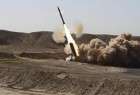 Yemen targets Saudi Arabia’s economic city with ballistic missiles