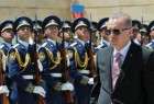 Azerbaijan looks forward to expanding ties with Turkey
