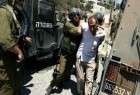 صدور ۵۰۵ مورد حکم بازداشت موقت علیه اسرای فلسطینی