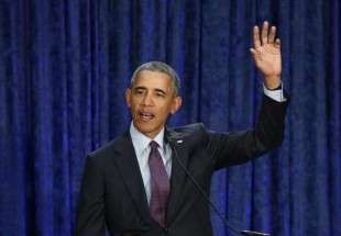 استطلاع: معظم الأميركيين يعتبرون أوباما أفضل رئيس في تاريخ الولايات المتحدة