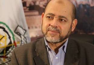 أبو مرزوق: لقاء وفد "حماس" بالمخابرات المصرية يعد الأكثر أهمية