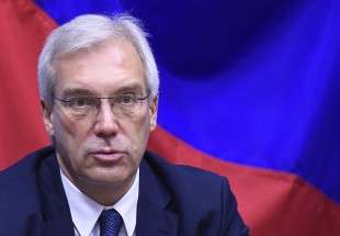 غروشكو: روسيا تعتزم اتخاذ تدابير على طرد الديبلوماسيين الروس  من اليونان