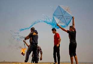 قلق إسرائيلي من تطوير حماس طائرة مسيرة صغيرة حارقة