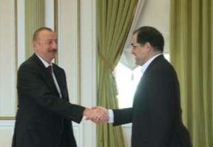 Iran, Azerbaijan to promote health coop.