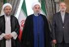 Rouhani: US Sanctions target ordinary Iranians