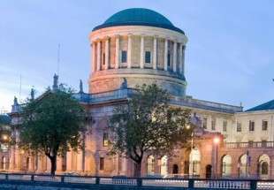 Liberman calls for closure of embassy in Ireland over anti-Israeli legislation
