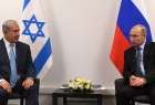 Moscow rejects Israel demand to keep Iranian advisors away from Golan Heights
