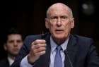 US intelligence chief warns of alarming rate of cyber threats to national security