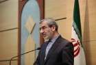 Iran objects to FATF-related UNTOC bill