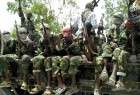 23 جنديا نيجيريا فقدوا بعد تعرضهم لكمين نصبته بوكو حرام