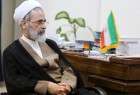 "Iran, China insoluble in western culture", Ayatollah Aarafi