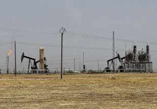 ​داعش یک میدان نفتی سوریه را اشغال کرد