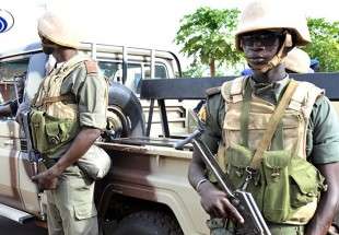 مقتل 12 مدنيا على الاقل في هجوم مسلح بمالي
