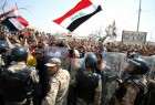Two Iraqi protesters killed amid clashes over economic woes
