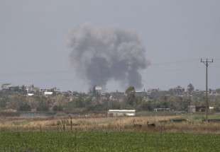 قصف "إسرائيلي" شمال القطاع والمقاومة ترد