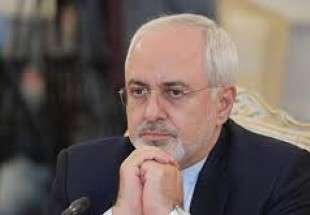 Iran porte plainte contre Washington devant la CIJ