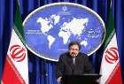 ایران از بیانیه های توقف جنگ در یمن استقبال کرد