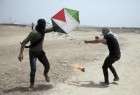اسرائیل؛ حملات بادبادک‌های آتش‌زا را متوقف کنید! / رژیم صهیونیستی در تدارک حمله گسترده به نوار غزه