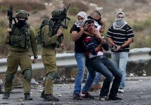 Knesset approves law banning sympathy for Palestinians