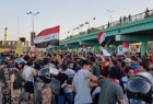 نا آرامی‌های عراق و رسانه های بن سلمانی