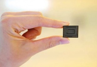 أصغر أقراص تخزين "SSD" في العالم‎