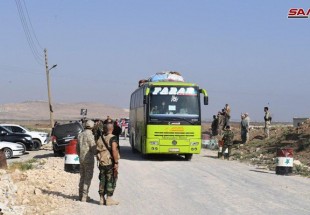 مرور سه سال محاصره کامل دو شهرک شیعه‌نشین در شمال سوریه/ پایان رنج سه ساله فوعه و کفریا