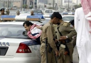 سعودی عرب میں دینی مبلغین اورطلاب کی گرفتاری کی نئی لہر