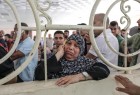 Egypt reopens Rafah crossing  <img src="/images/picture_icon.png" width="13" height="13" border="0" align="top">