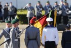 Germany mulls recruiting mercenaries for citizenship