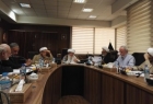 ​دومین نشست هیأت علمی سی و دومین کنفرانس بین المللی وحدت اسلامی برگزار شد