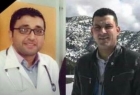 شهادت دو دانشمند فلسطینی در الجزایر