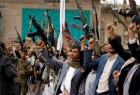 Yemen’s Ansarullah says enemies failed in op to take Hudaydah