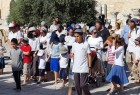 Mufti slams Jewish settlers’ storming Al-Aqsa compound