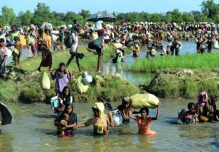 Army of Buddhist Burma made ‘Systematic’ Crackdown Plan for Muslim Rohingyas
