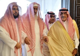 اجتهاد نوین با صدور فتوای «حرمت کشتار صهیونیست‌ها»/ آغاز کودتای مفتیان سعودی