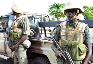 مقتل 11 مسلحا في مالي في كمين نصبوه لقافلة عسكرية