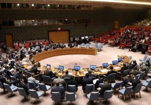 بررسی مسئله فلسطین و اوضاع غزه در نشست شورای امنیت