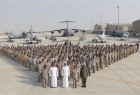 US expanding biggest Mideast military base in Qatar