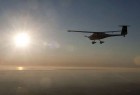 تحطم طائرة خفيفة في سيبيريا ومقتل طيارها