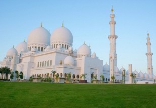 برگزاری مسابقه معماری ویژه مساجد جهان اسلام